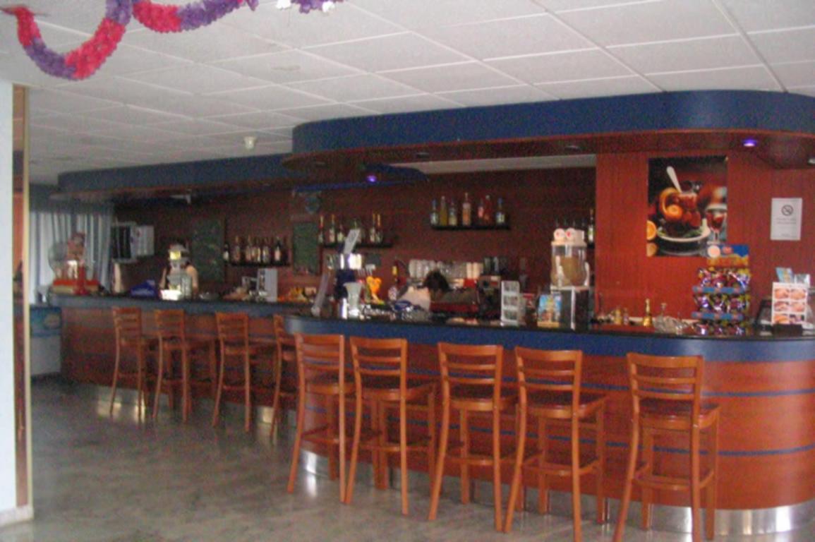 Hotel Esplendid Blanes Eksteriør bilde